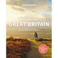 Lonely Planet Best Bike Rides Great Britain - Paperback