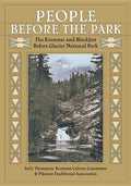 People Before the Park - Paperback