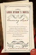 Lord Byron's Novel: The Evening Land - Paperback