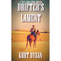 Drifter's Lament - Paperback