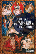 Evil in the Western Philosophical Tradition - Paperback