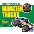 Monster Trucks - Library Binding