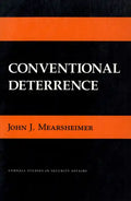 Conventional Deterrence: The Memoir of a Nineteenth-Century Parish Priest - Paperback