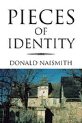 Pieces of Identity - Paperback
