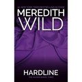 Hardline - Paperback
