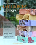 How to Start your own Bath & Body Business - Paperback