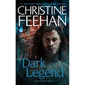 Dark Legend: A Carpathian Novel - Paperback
