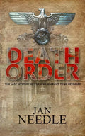 Death Order - Paperback
