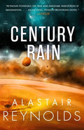 Century Rain - Paperback