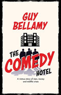 The Comedy Hotel - Paperback