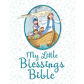 My Little Blessings Bible - Hardcover