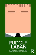 Rudolf Laban - Paperback