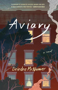 Aviary - Paperback