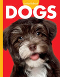 Curious about Dogs - Library Binding