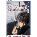Angel Sanctuary, Vol. 6 - Paperback