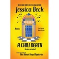 A Chili Death - Paperback