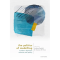 The Politics of Modelling: Numbers Between Science and Policy - Hardcover
