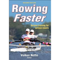 Rowing Faster - Paperback