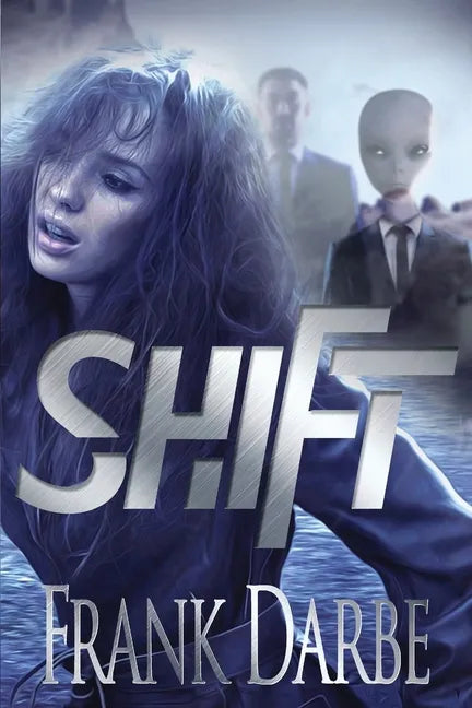 Shift - Paperback