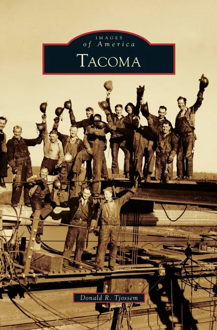 Tacoma - Hardcover