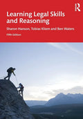 Learning Legal Skills and Reasoning - Paperback