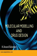 Molecular Modelling and Drug Design - Hardcover