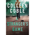 A Stranger's Game - Hardcover