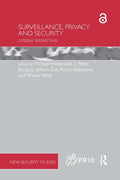Surveillance, Privacy and Security: Citizens' Perspectives - Paperback