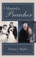 I Married a Preacher - Paperback