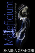 Maleficium - Paperback
