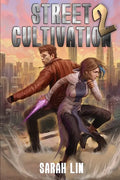 Street Cultivation 2 - Paperback