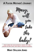 Will You Take This Baby? - Paperback