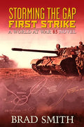 Storming the Gap First Strike - Paperback
