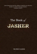 The Book of Jasher - Paperback