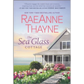 The Sea Glass Cottage - Paperback