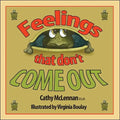 Feelings That Don't Come Out - Paperback