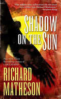 Shadow on the Sun - Paperback