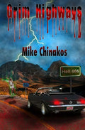 Grim Highways - Paperback