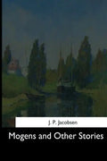 Mogens and Other Stories - Paperback