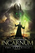 Incarnum: The Chronicle - Paperback
