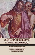 Antichrist - Paperback
