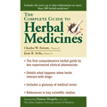 The Complete Guide to Herbal Medicines - Paperback