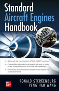 Standard Aircraft Engines Handbook - Hardcover