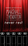 Never Rest - Paperback