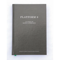 Gsd Platform 8: An Index of Design & Research - Hardcover