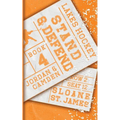 Stand and Defend - Paperback