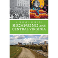 A People's Guide to Richmond and Central Virginia: Volume 6 - Paperback