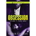 Obsession: The Kink, P.I. Series - Paperback