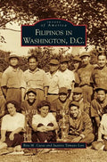 Filipinos in Washington, D.C. - Hardcover
