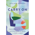 Carry On - Paperback
